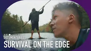 Can We Survive Like Our Ancestors Without Tech In The Wild?