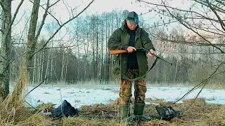 Охота 2021 (Часть 1)