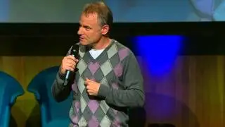 EG6: Jim Meskimen, vocal impersonator extraordinaire