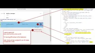 Cypress selector trick #cypresstesting #cypressio #testing #tips