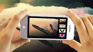 Mercedes Benz TV  Give us your V