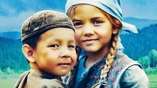 Сестренка (2019) Full HD драма, военный