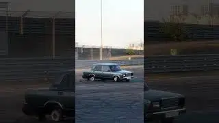 Дал дал колесо потерял😂 