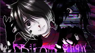 MMD MOTION DL - freak show | OC Jack |