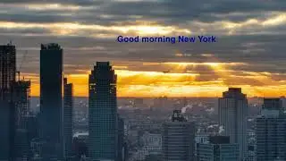 Waking Up in New York City #photography #nyc #photographers #motivation