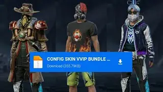 MEGA PACK DE TEXTURAS (RAIO FF)