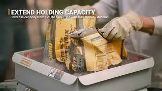 MudMixer | Game Changing Concrete Mixer