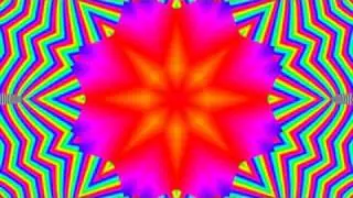 Psychedelic Animation