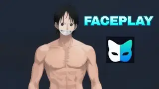 TESTANDO O APLICATIVO QUE TE TRANSFORMA EM ANIME  -VICE ONLINE