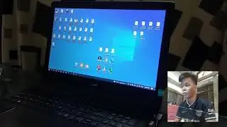 How to run notepad during windows start up