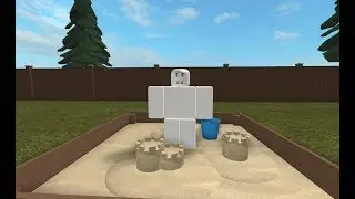 BYE BYE [ROBLOX Meme]