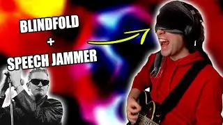 Man In The Box (Discombobulated Cover)