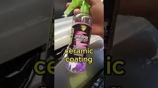 Ceramic Coating @508motors4
