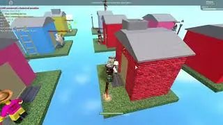 Horrific Housing The L Virus LOL Video