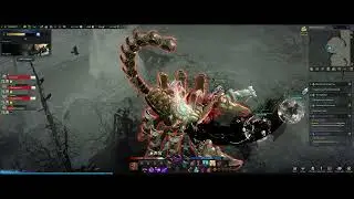Lost Ark NA Gunslinger pve Guardian Raid Nacrasena kill