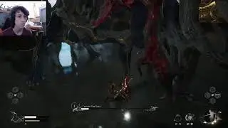 Monkey Souls Part 4