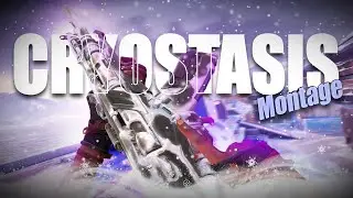 **CRYOSTASIS** VANDAL Gave me AIMBOT *MAX LEVEL* - Not POPULAR But BEST! POSEIDON GAMING