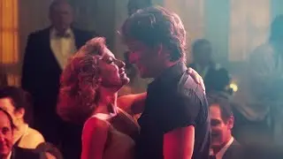 Dirty Dancing - The Time Of My Life (1987)