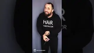 Обучение стрижкам на канале.