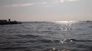 Анапа 2018 #день6 #анапа Высокий берег