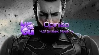 Marvel Future Fight - 4.0 Sneak Peek 4!