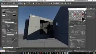 3ds max 2017 environment set up