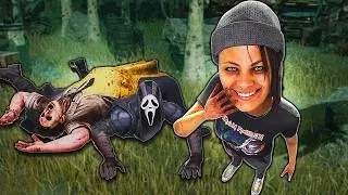 OOPS... I Bullied All The Killers