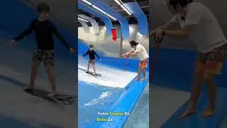 Surfing