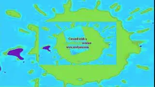 Bow Csupo Logo Bow's Box Variant in 4ormulator V2