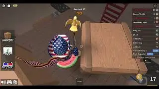 Murder Mystery 2 Gameplay with Friends