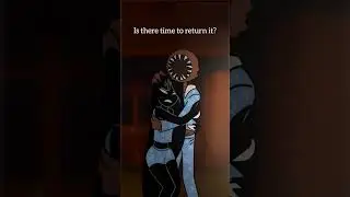 Another normal night with Seek's family (Doors roblox) animation