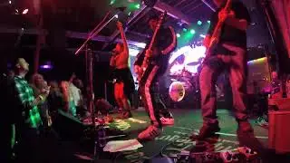 Jump School HAPPY NEW YEAR Mr Brightside