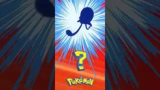 ❓ [063] ЭТО ЧТО ЗА ПОКЕМОН? | Who's That Pokémon? 
