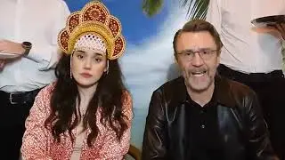 Ленинград — Прощай, элита!
