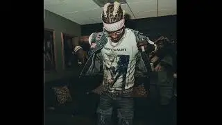 Young Thug x Metro Boomin Type Beat 2024 - All Da Smoke