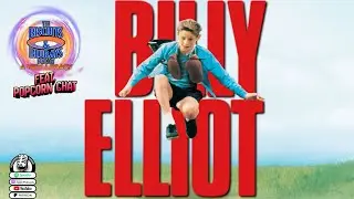 S03 E29 - Billy Elliot (feat. Popcorn Chat)