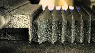 Dr. Martens - The Art Of Industrial Manufacture - Airwair