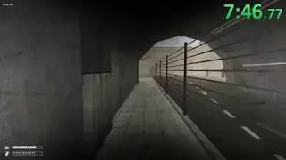 SCP Containment Breach v1.3.11 Done in 9:28