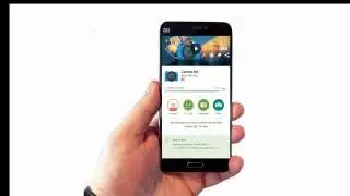 Take live photo shot any android mobile