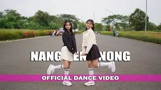 FLO FLA - NANG NENG NONG (OFFICIAL DANCE VIDEO)