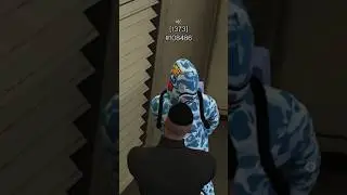 АДВОКАТ ДЕФАЕТ КРАЙМ на MAJESTIC RP #shorts #majestic