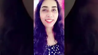 Tose lage naina mora Hi I'm Shivani Sinha Soulful Music lyricist #aamiakaboseaahi #terenainmoselage