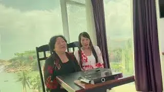 В низенькой светелке... Песню 