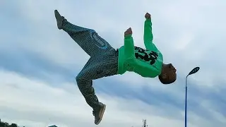 Bboy Natar / slowmo / Maxxroyle/ turkey / djelfa /algeria