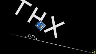 Windy Landscape 100% Complete | Geometry Dash