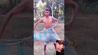 Village lungi funny dance 