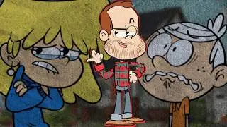 O CRIADOR MAIS NOJENTO DA NICKELODEON
