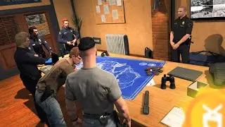 ПЛАН-КАПКАН — GTA 5 ROLEPLAY | YDDY:RP 