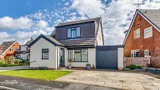 Moss Croft Close, Flixton - VitalSpace Estate Agents