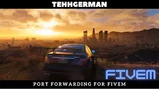 How To: Port Forward using Windows 10!  **2021*